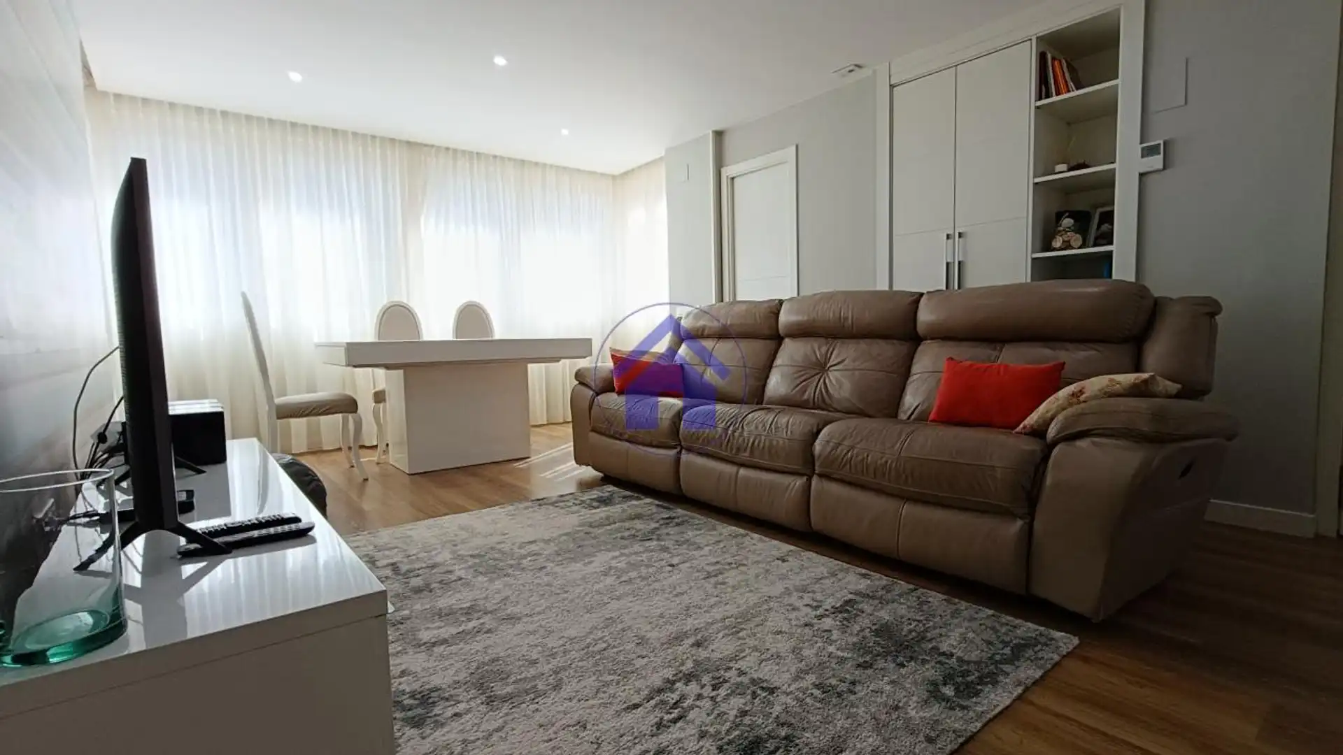 Wohnung zum Verkauf in As Travesas - Balaídos