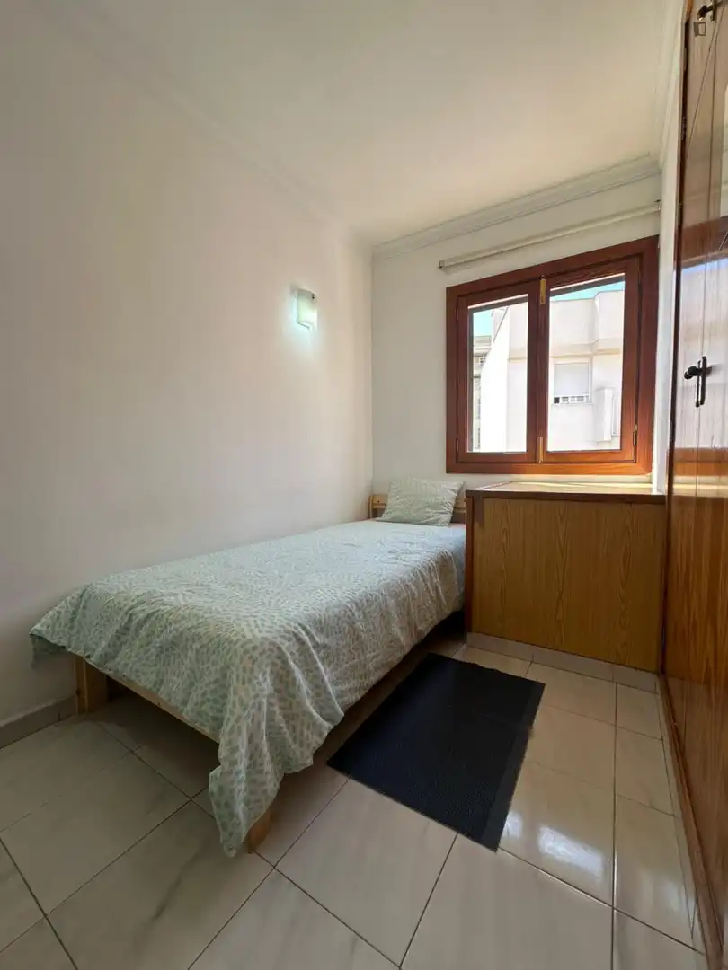 Habitació a Pere Garau