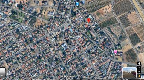 Photo 3 of Single-family semi-detached for sale in Carrer Número 8, 7, Rascanya, Valencia