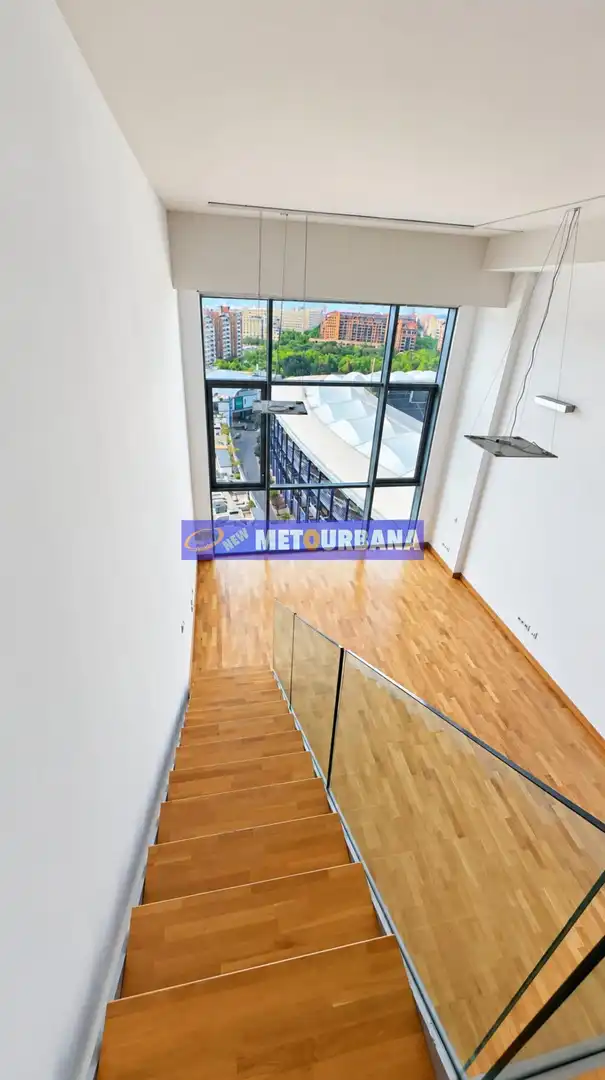 Loft amb ascensor de lloguer a Rascanya, imagen 4