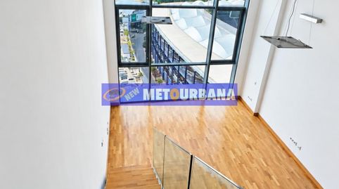 Foto 4 de Loft de lloguer a Sant Llorenç - Zona Alfahuir, Valencia Capital