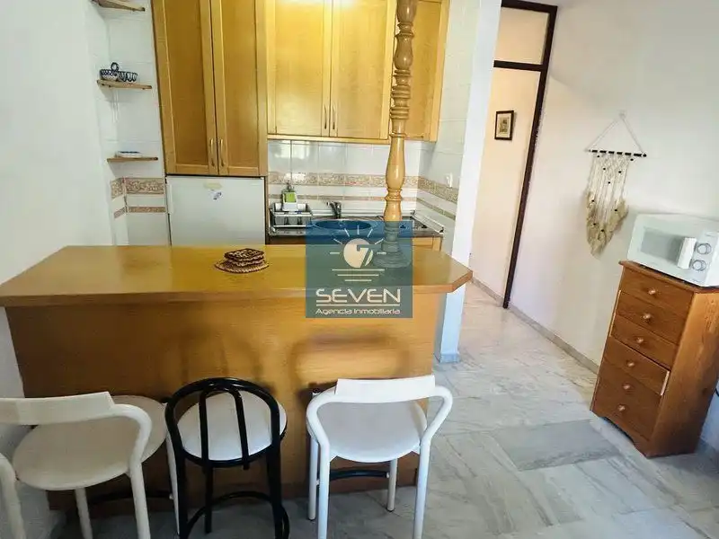 Apartament amb piscina en venda a Amelia Sanchez Alcazar, imagen 10