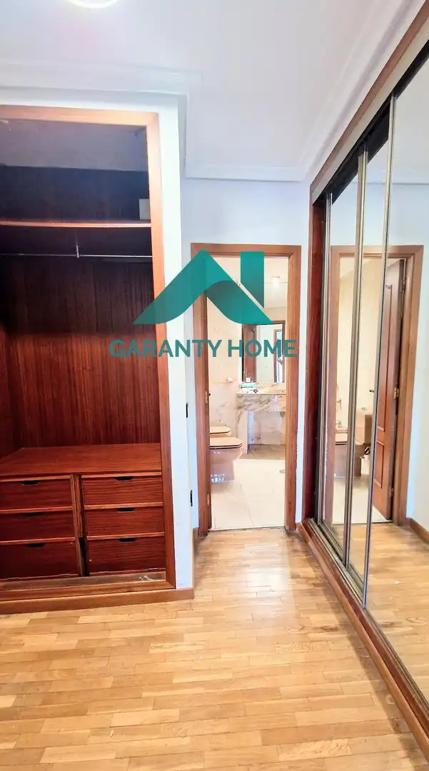 Wohnung mit Terrasse zur Miete in Centro, imagen 12