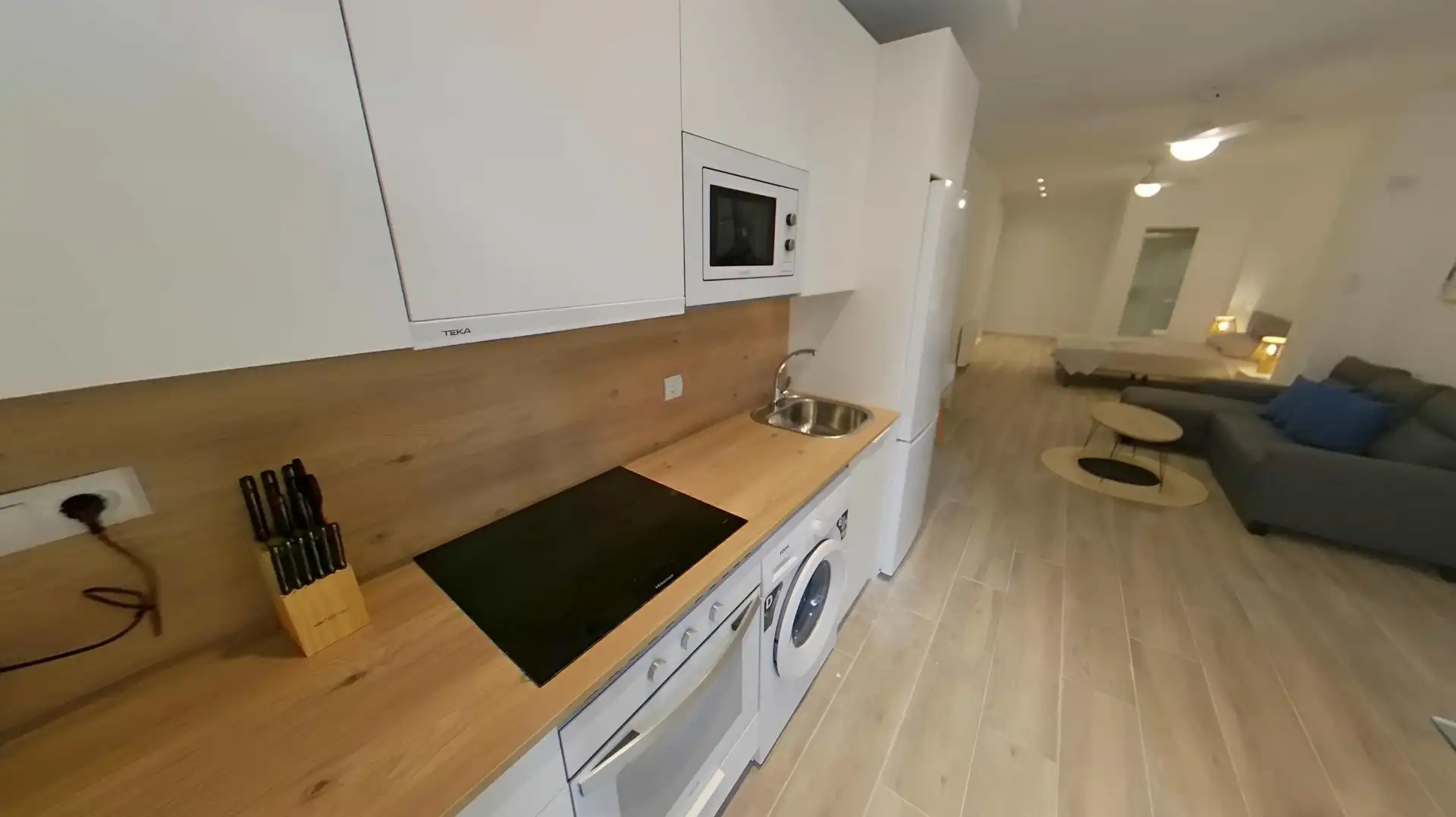 Wohnung zur Miete in Calle de Santa Julia, imagen 25