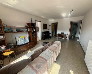 Living room of Flat for sale in Hostalric  with Terrace