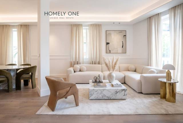 Piso en Venta en Alcalá en Goya