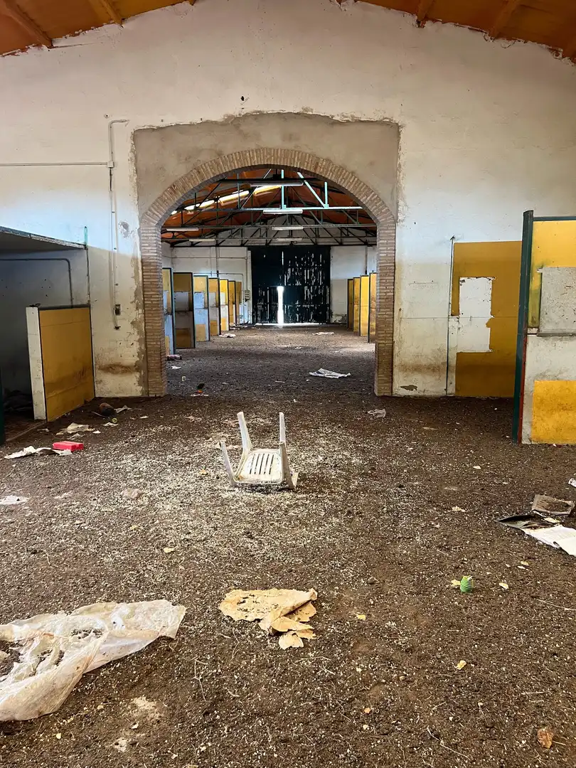 Land for sale in Calle Hernán Cortés, 20, Jaraicejo
