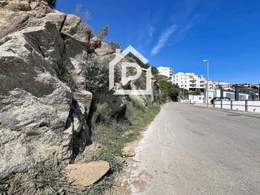 Rustikales Grundstück zum Verkauf in JOAN LLUIS VIVES