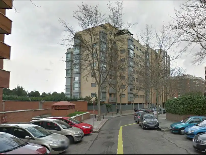 Wohnung zur Miete in Calle del Arte, 19, Costillares