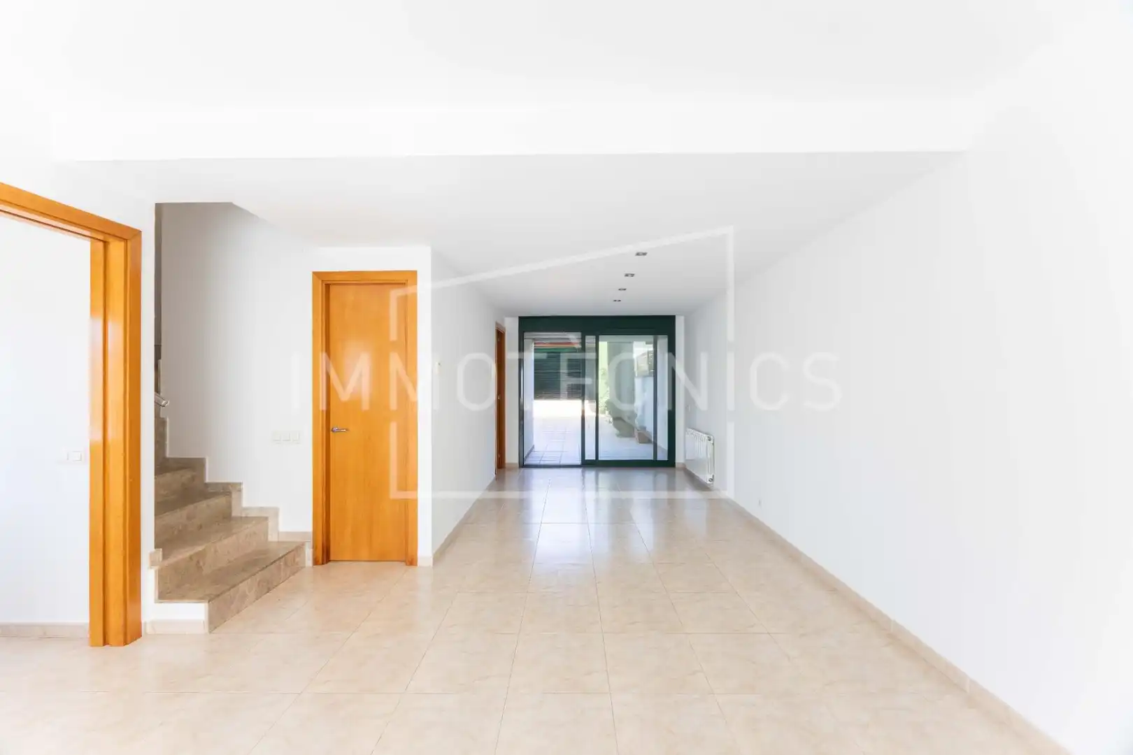 Einfamilien-Reihenhaus zum Verkauf in La Garriga mit Heizung und Terrasse