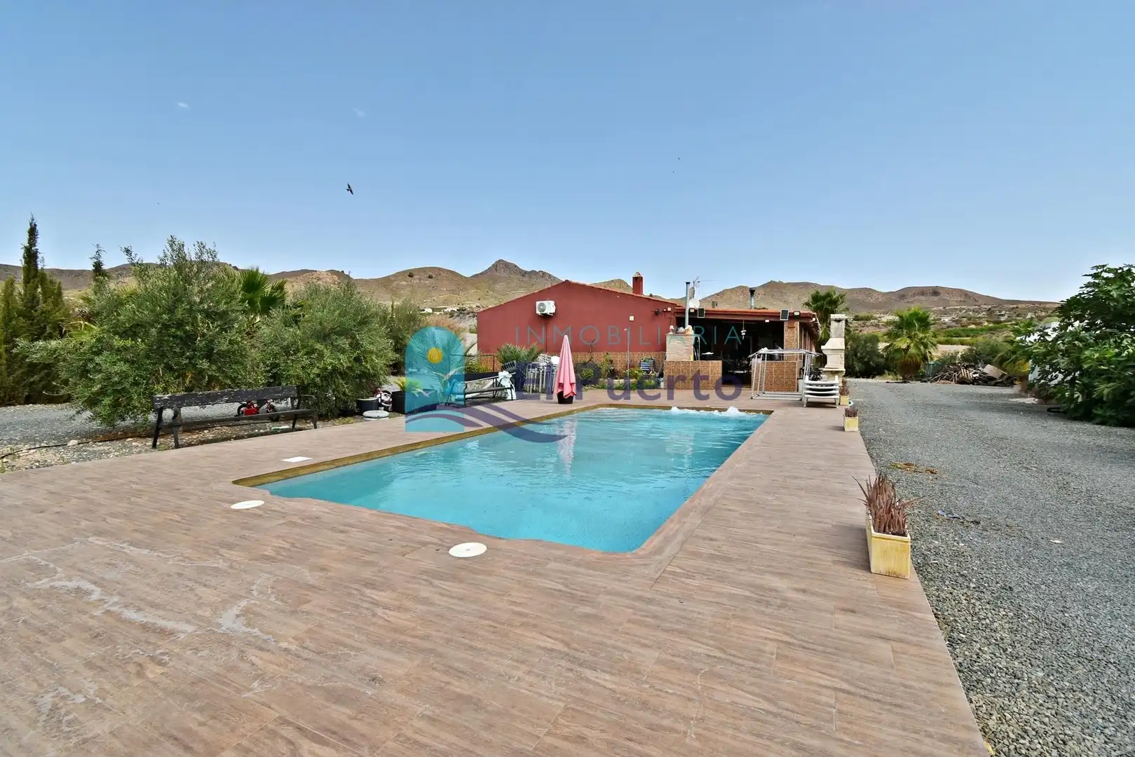 Maison avec piscine à vendre à Mazarrón Casco Urbano, imagen 32