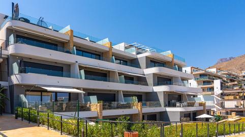 Foto 3 de Dúplex en venda a Golf Bahía, Alicante