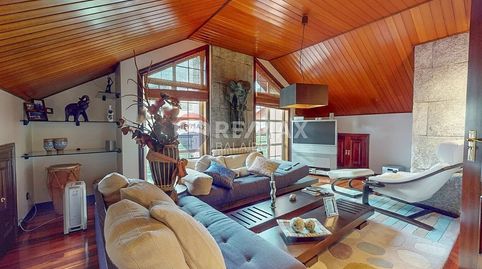 Foto 5 de Casa o xalet en venda a Camiño Da Simona, Comesaña - Matamá, Vigo