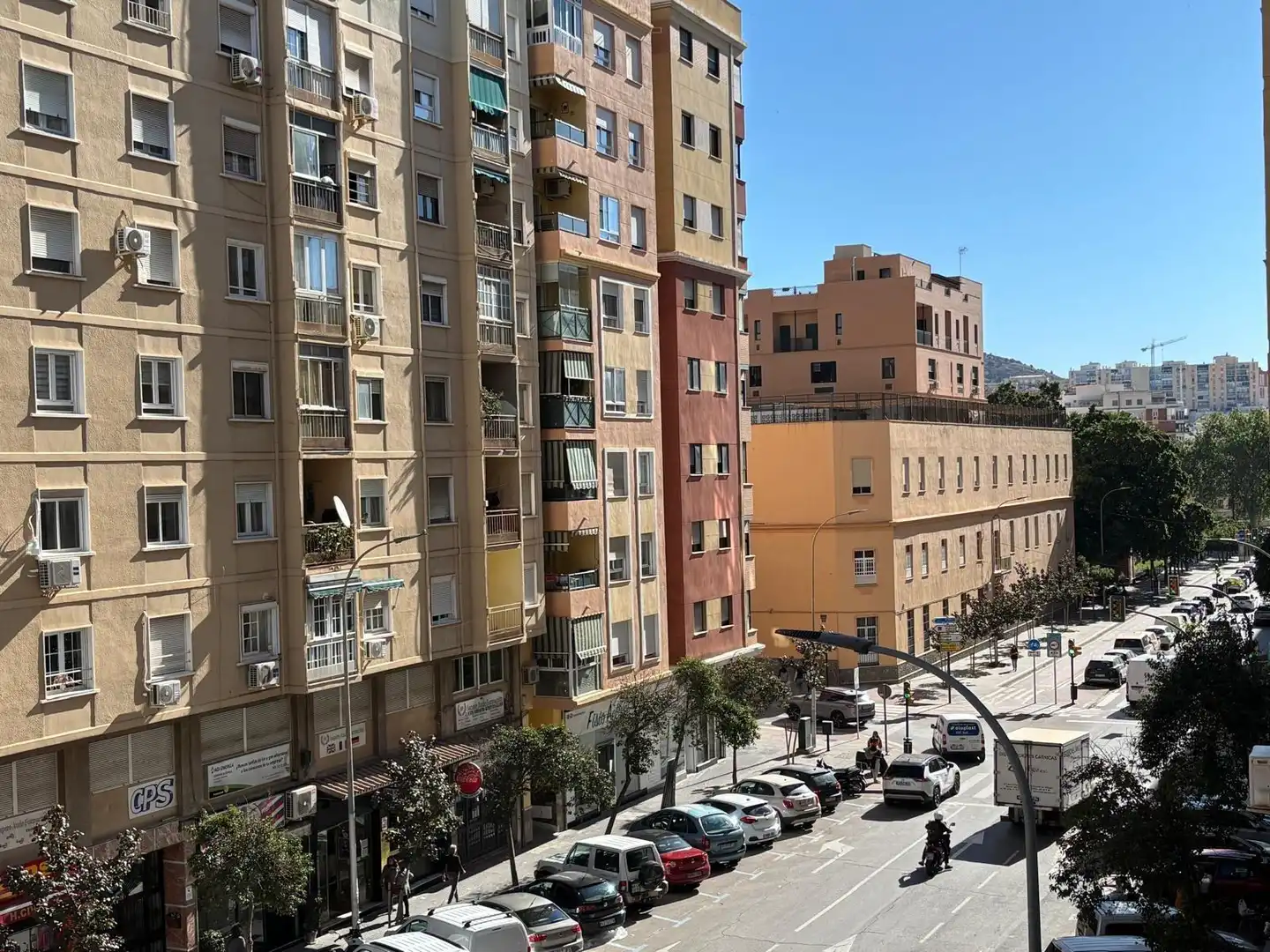 Pis amb ascensor en venda a Avenida DOCTOR GALVEZ GINACHERO, imagen 2