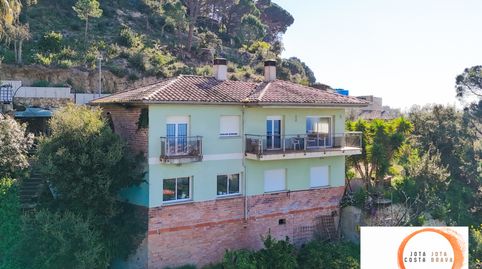 Foto 3 de Casa o chalet en venta en El Molí - El Rieral, Lloret de Mar