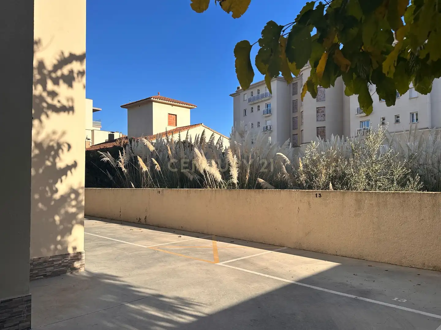 Terraza de Apartamento en venta en Roses con Balcón