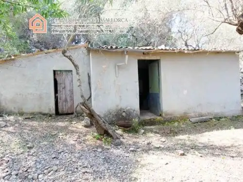 Exterior view of Residential for sale in Fornalutx