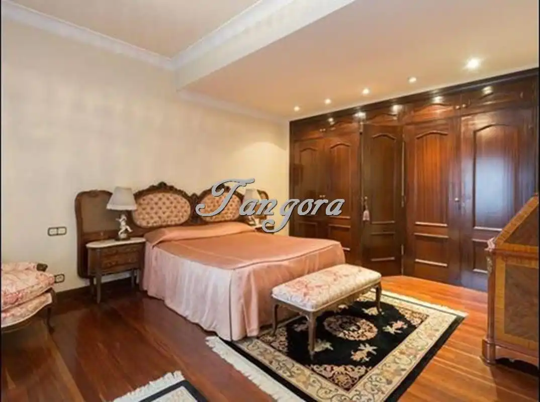 Dúplex en venta en Getxo , Bizkaia