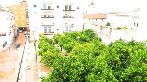 Foto 4 de Pis en venda a Centro, Jerez de la Frontera