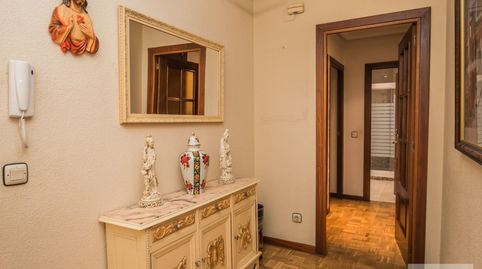 Foto 5 de Piso en venta en Avenida Juan Pablo II, 1, Sur, Ávila Capital