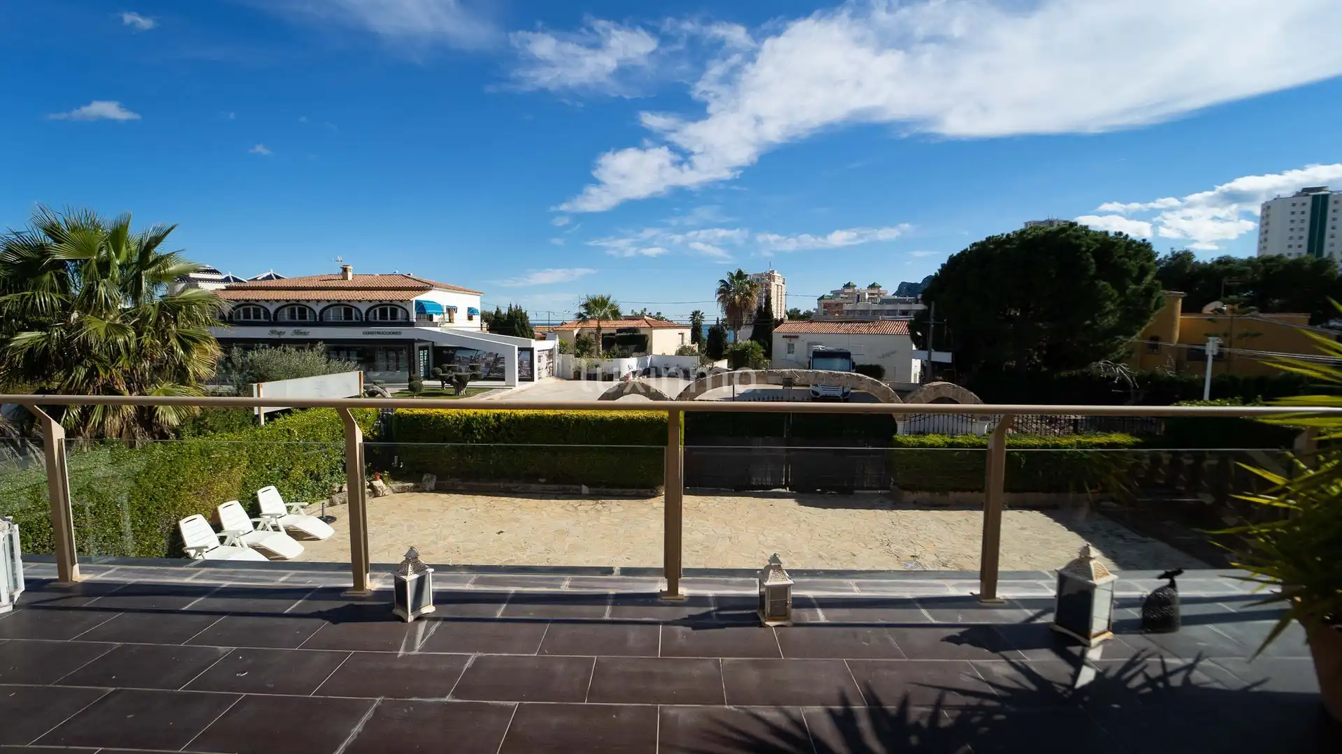 Villa avec terrasse à vendre à Carrió - La Merced - Los Pinos, imagen 4