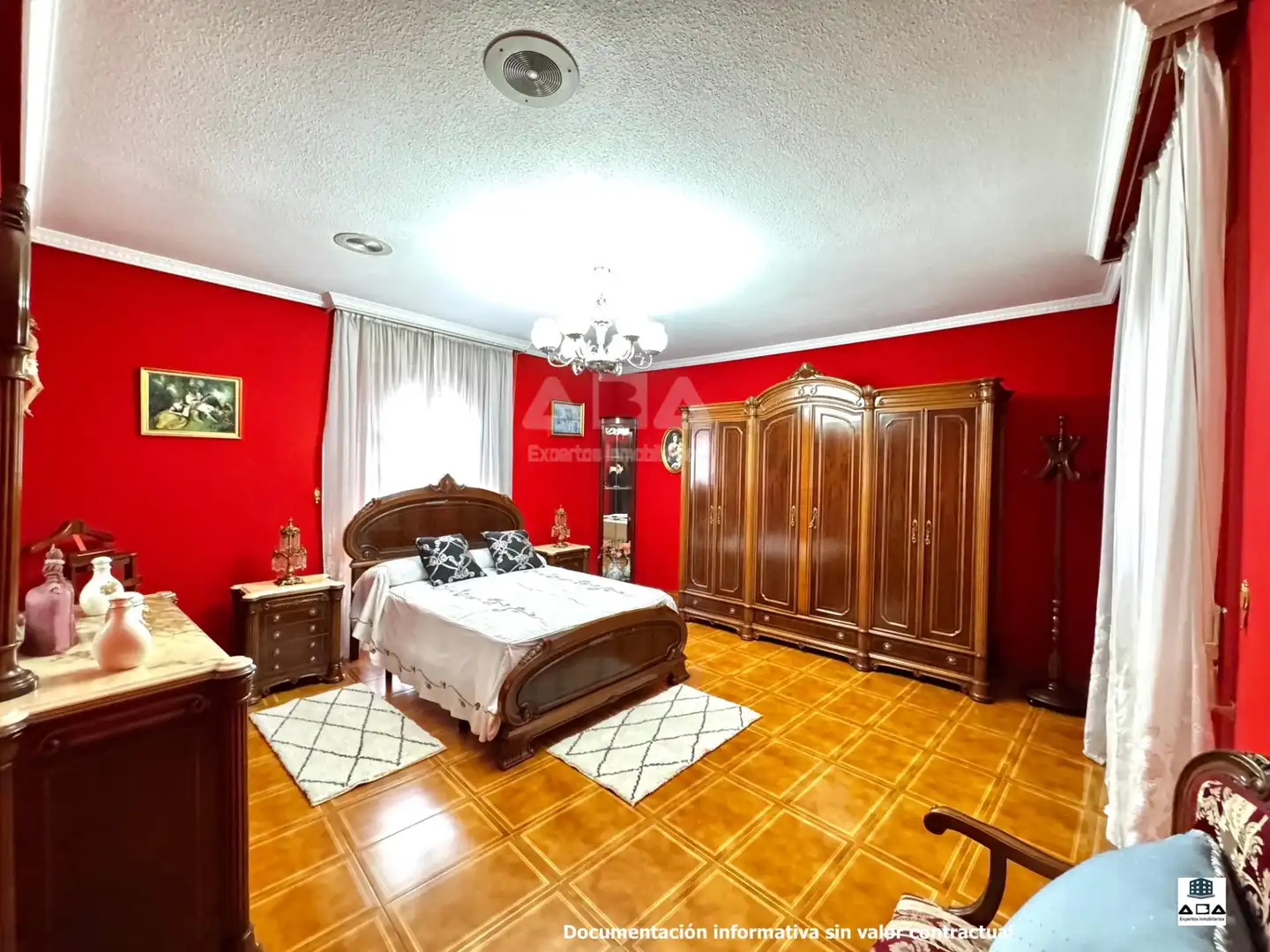 Maison avec terrasse à vendre à Calle MURILLO, imagen 13