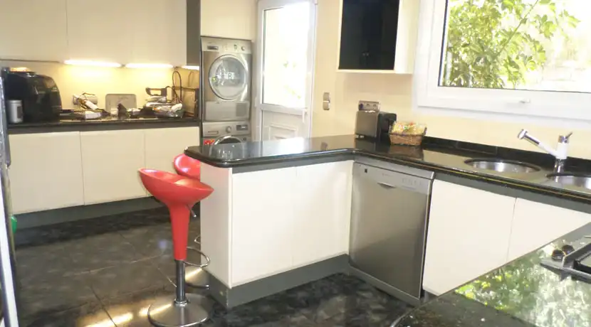 Detached house with terrace for sale in El Montgó, imagen 18