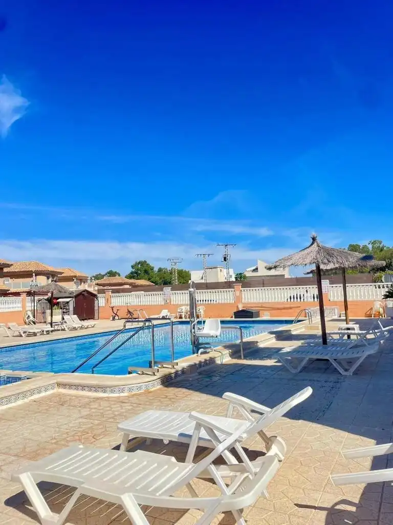 Ático en venta en Los Balcones - Los Altos, imagen 6