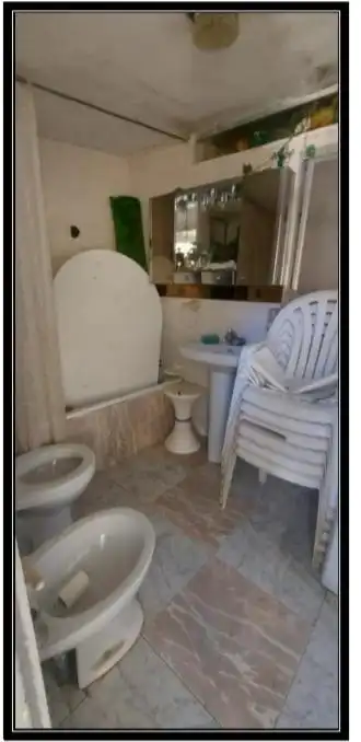 Casa en venta en Castellar de Santiago, imagen 8