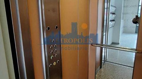 Foto 4 de Pis de lloguer a Carrer Mare de Déu de la Cabeza, Llombai, Burriana / Borriana