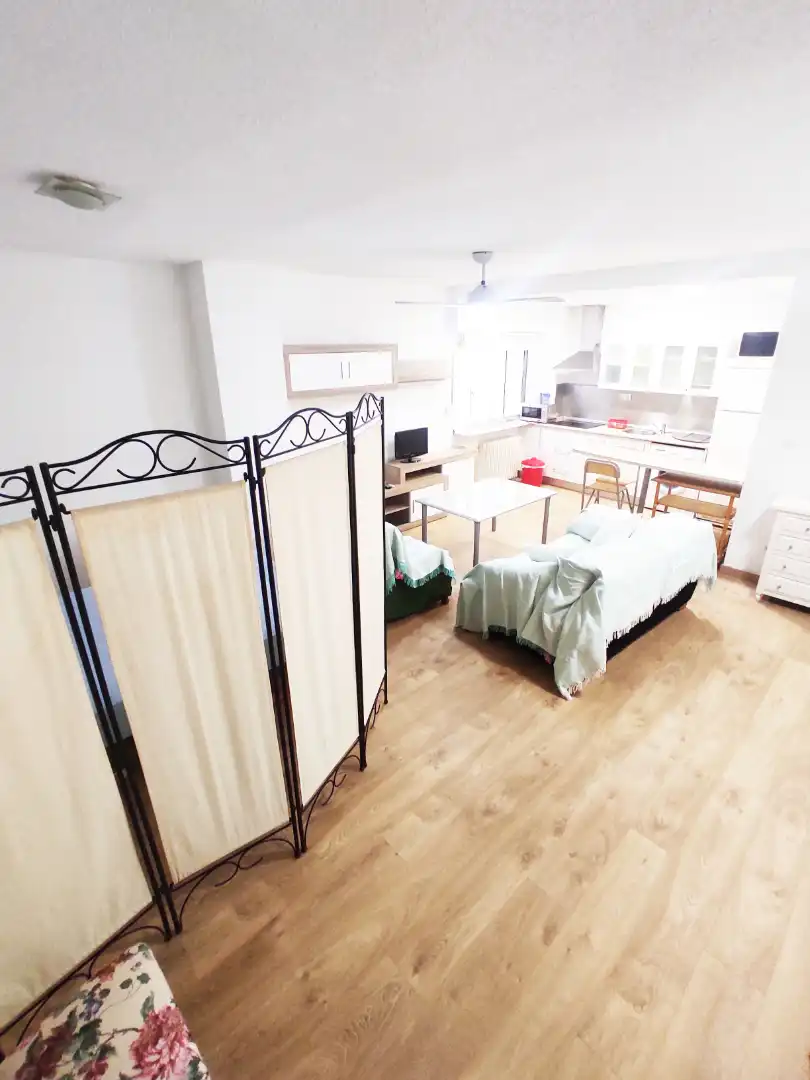 Studio avec ascenseur à louer à Calle Emperatriz Eugenia 12B, imagen 14