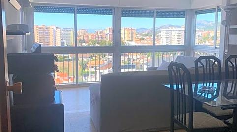 Foto 5 de Apartamento de alquiler en Torreón - La Almadraba, Benicasim / Benicàssim