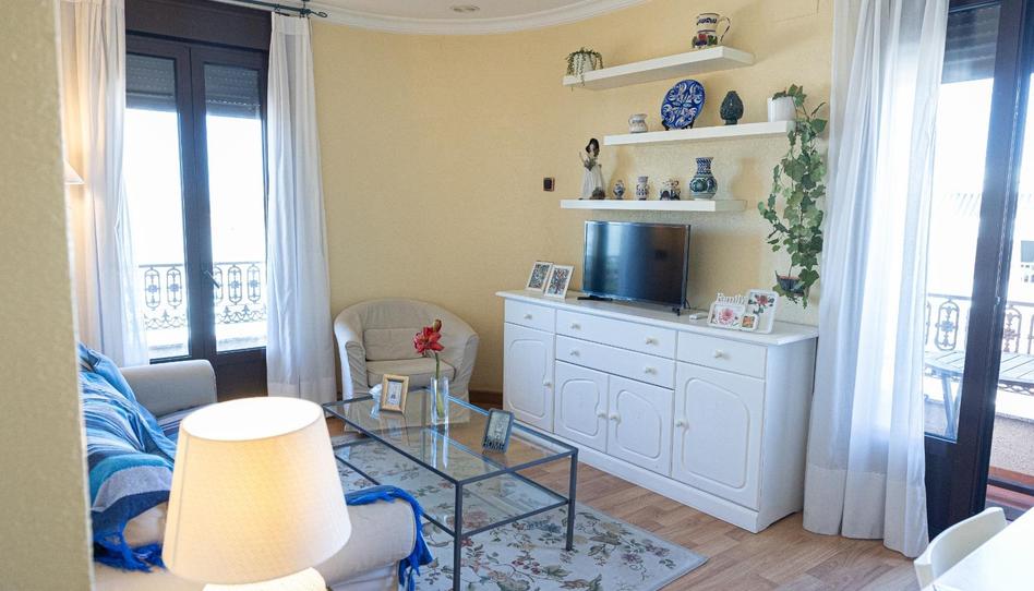 Foto 1 de Pis en venda a Avenida de la Cruz Roja, Playa de la Regla, Cádiz