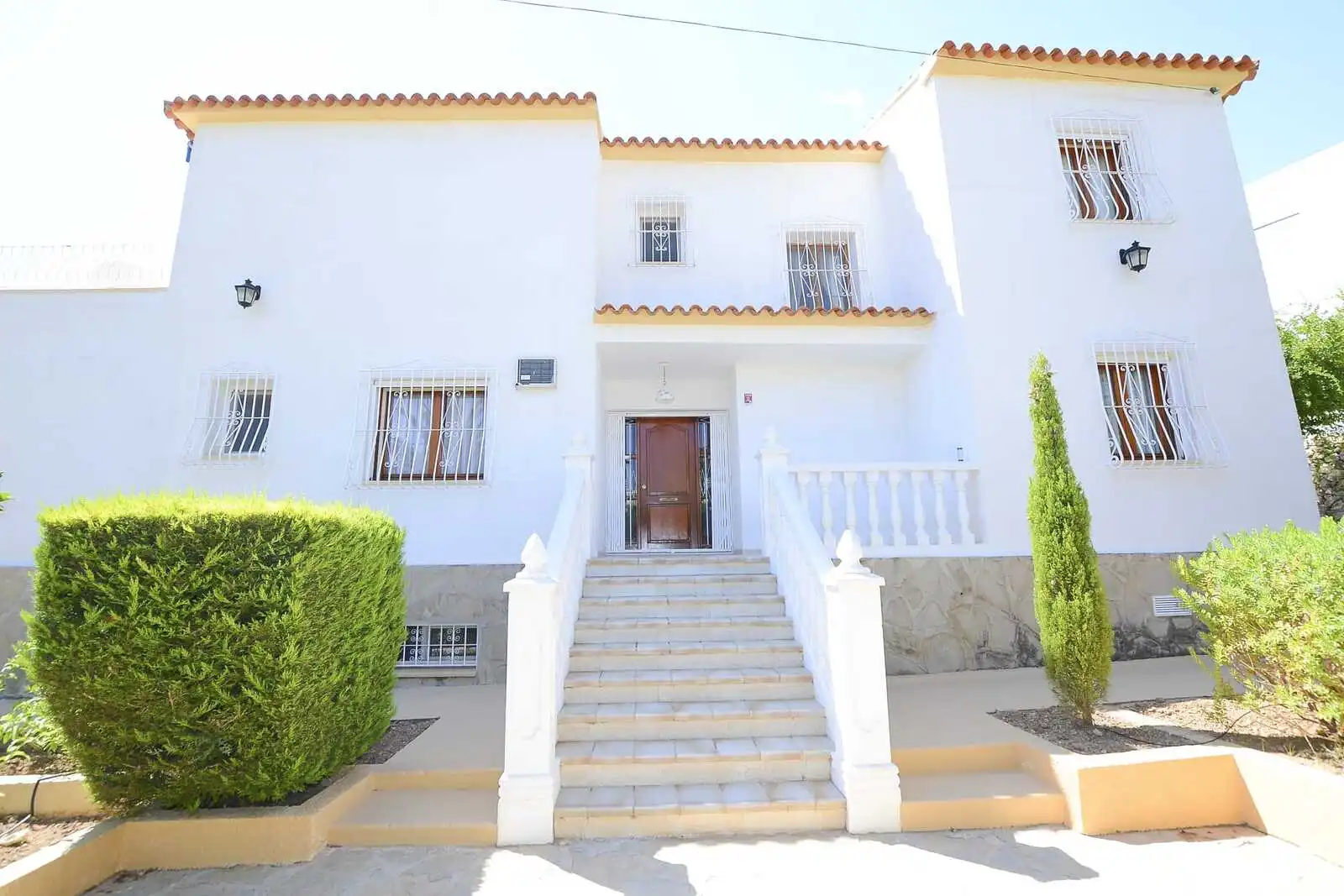 Villa avec piscine à vendre à Marisol Park - Ortembach - Los Almendros, imagen 11