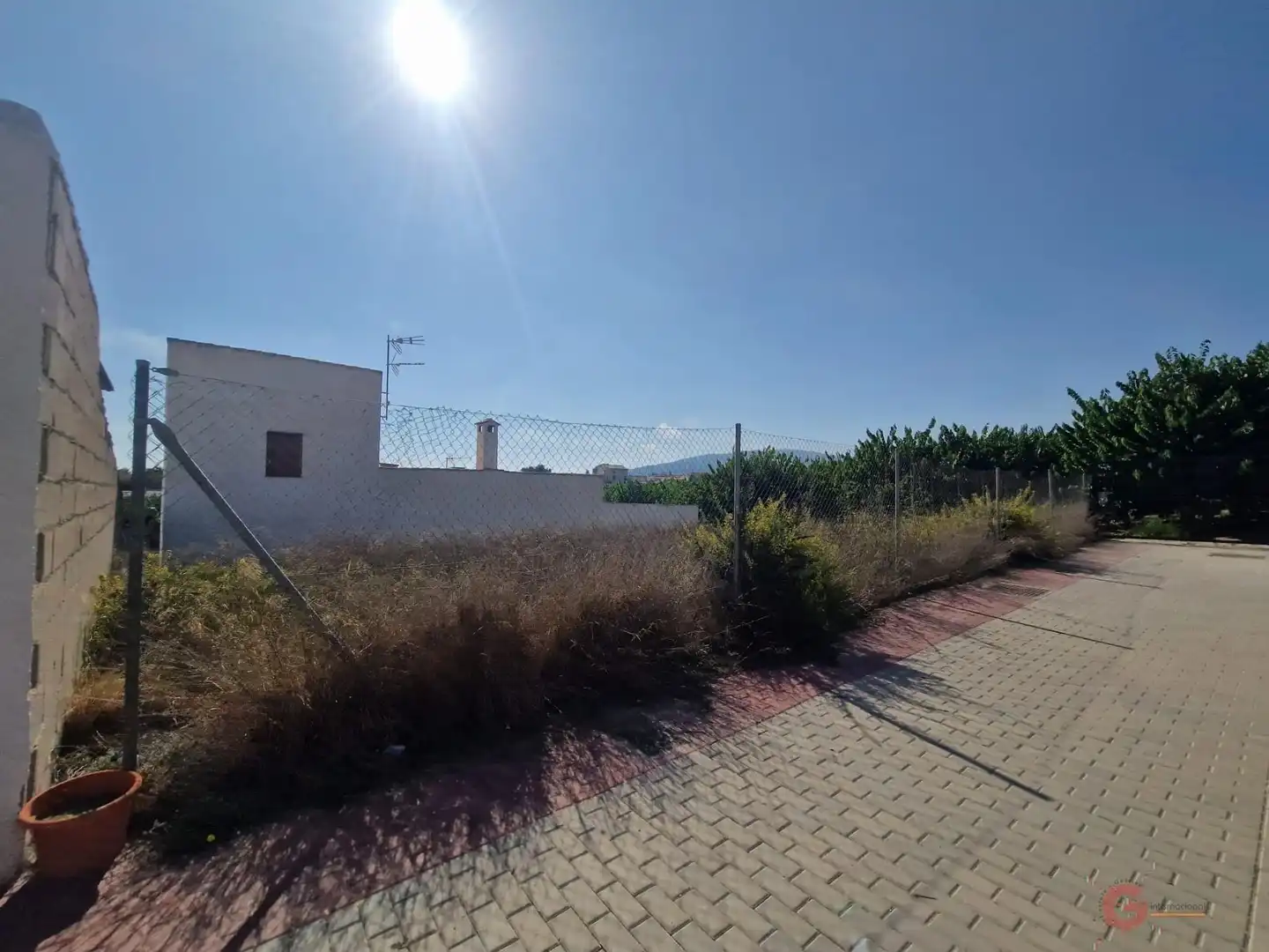Terrenys i solars en venda a Lobres, imagen 2