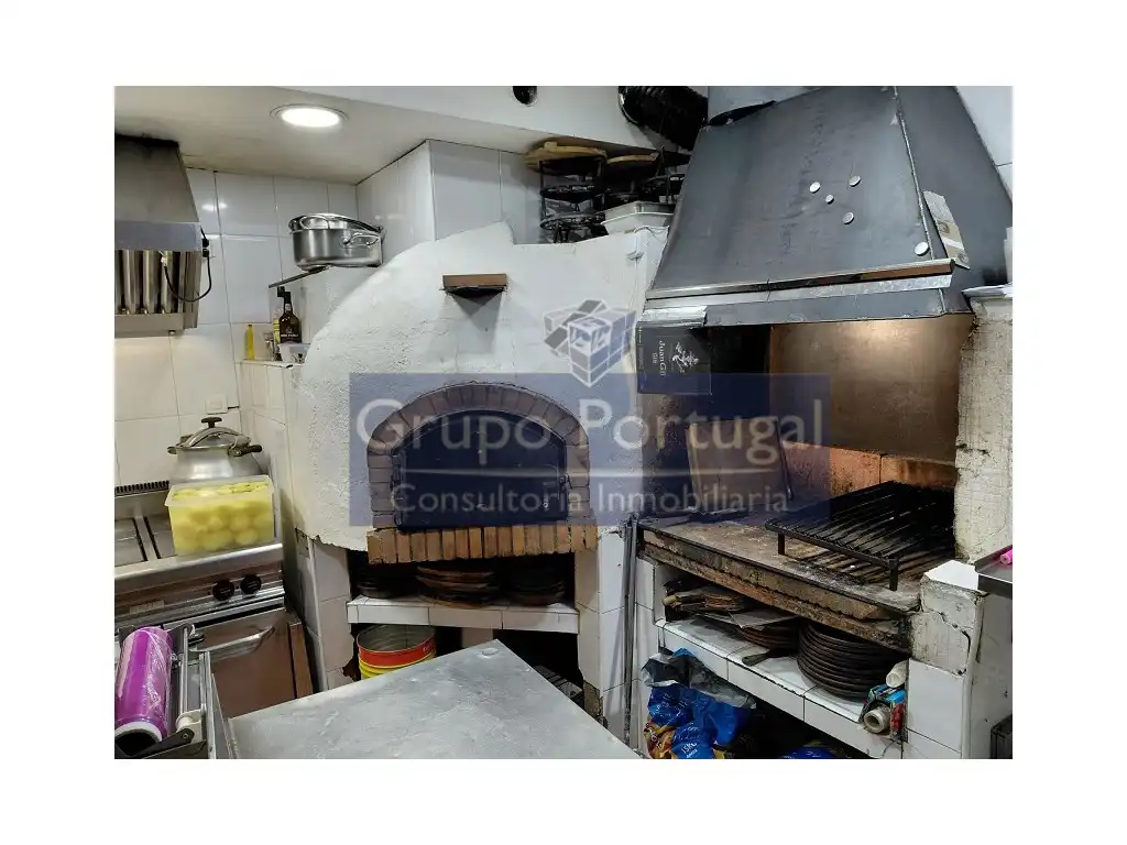 Local comercial en traspaso en Alameda del Valle, imagen 13
