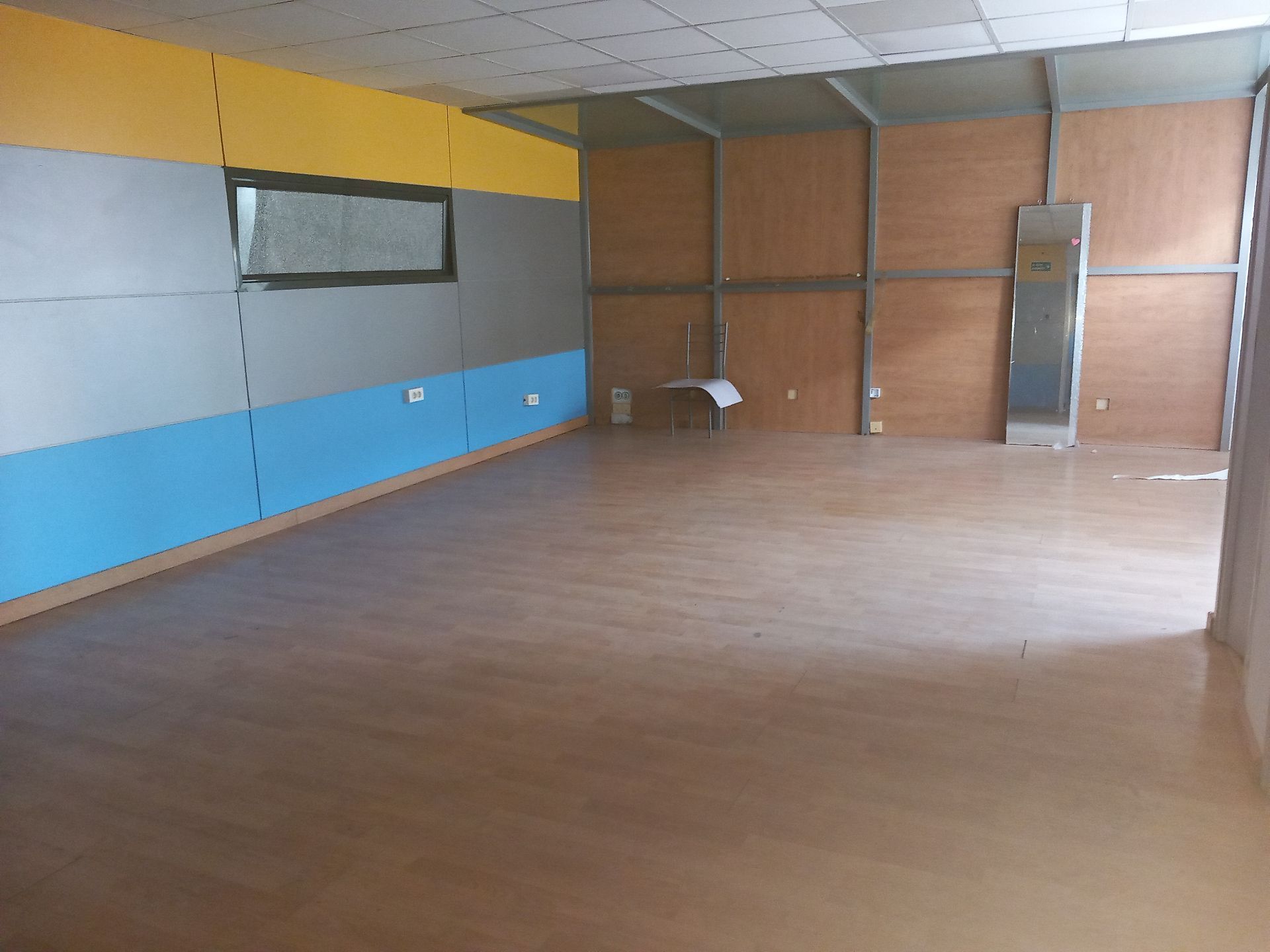 Industrial buildings for rent in  Barcelona Capital