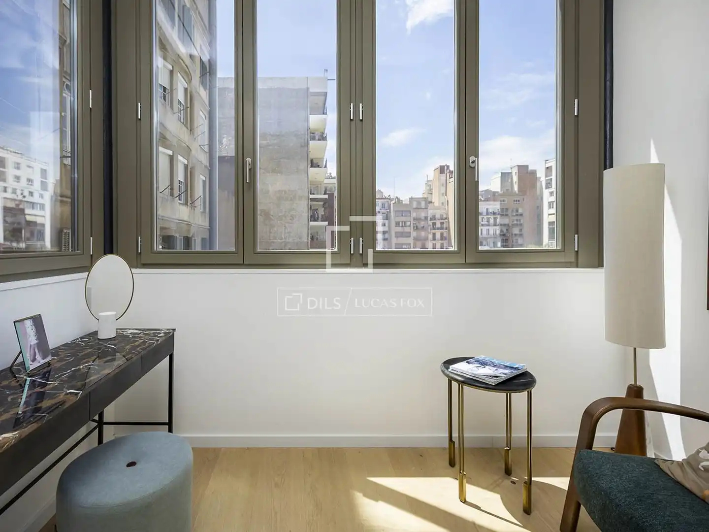 Appartamento con terrazza in vendita a Eixample, imagen 19