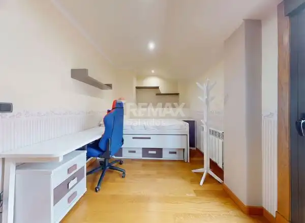 Attic for sale in Vigo   with Heating, Parquet flooring and Terrace