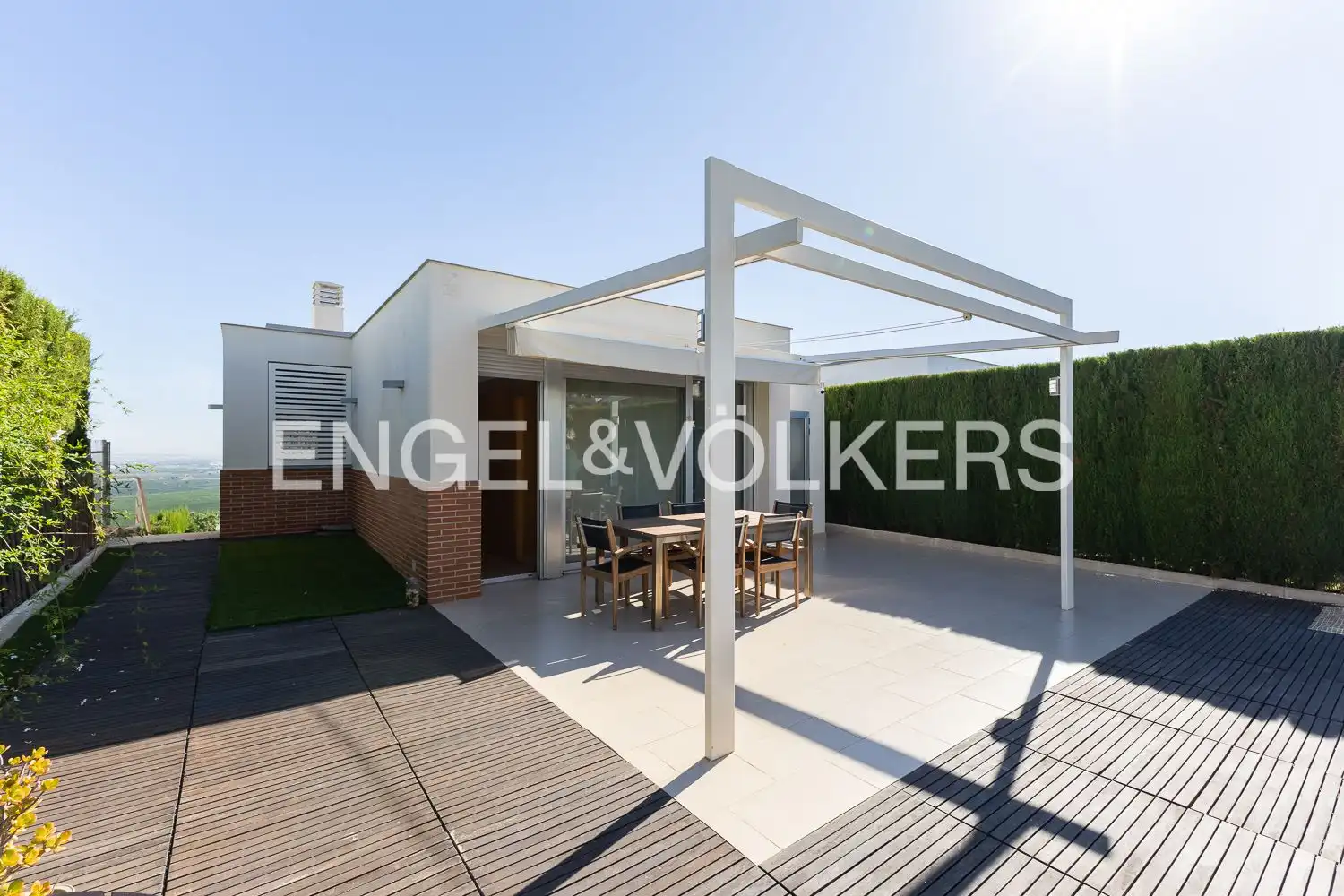 Casa con piscina en venta en Sierra Perenchiza - Cumbres de Calicanto - Sto Domingo, imagen 55