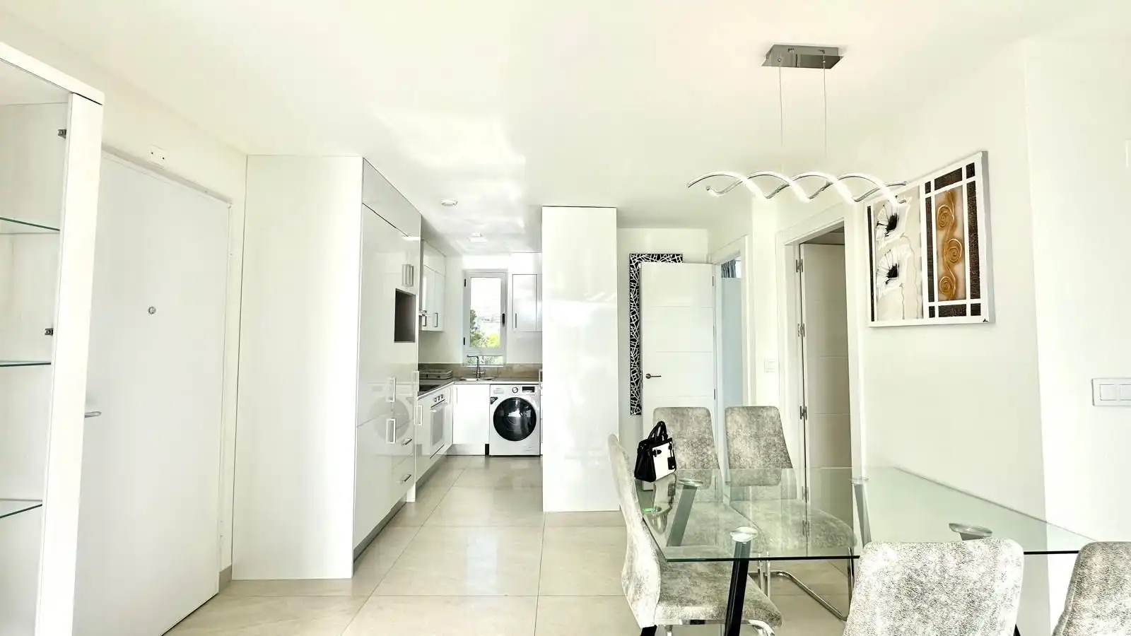 Mini appartamento con piscina in vendita a Levante Alto, imagen 11