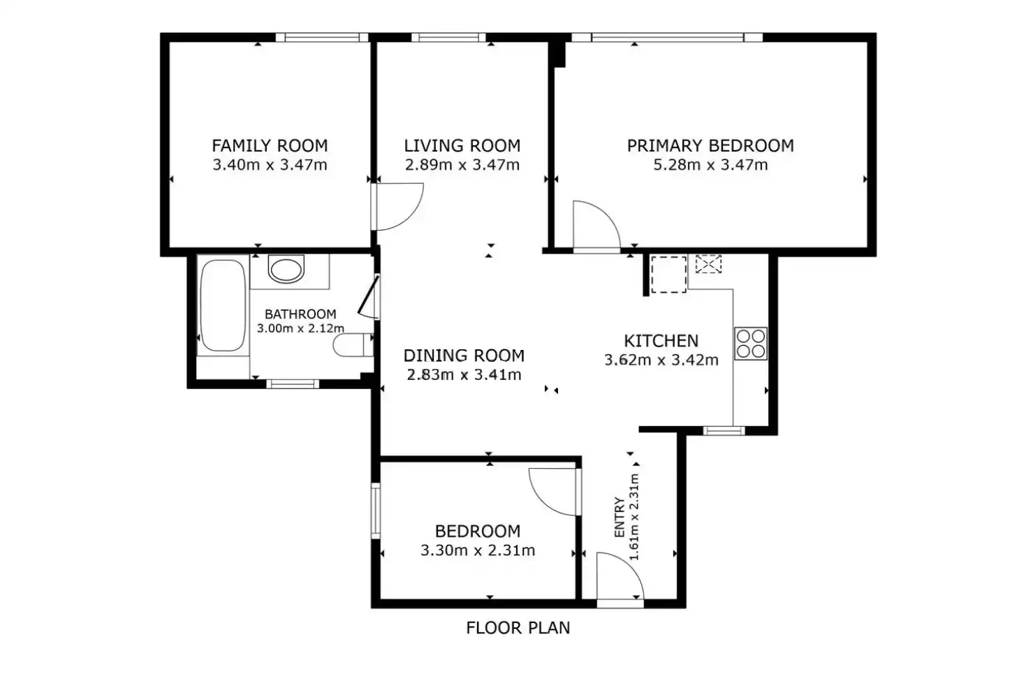 Appartement avec terrasse à vendre à Calle de Luchana, imagen 33