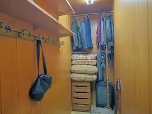 Nave industrial en venta en Leganés con Calefacción y Alarma