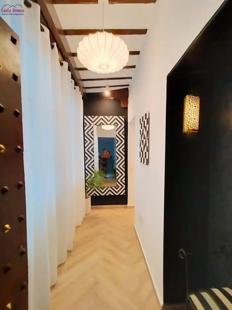 Wohnung mit Terrasse zum Verkauf in Centro Histórico, imagen 15