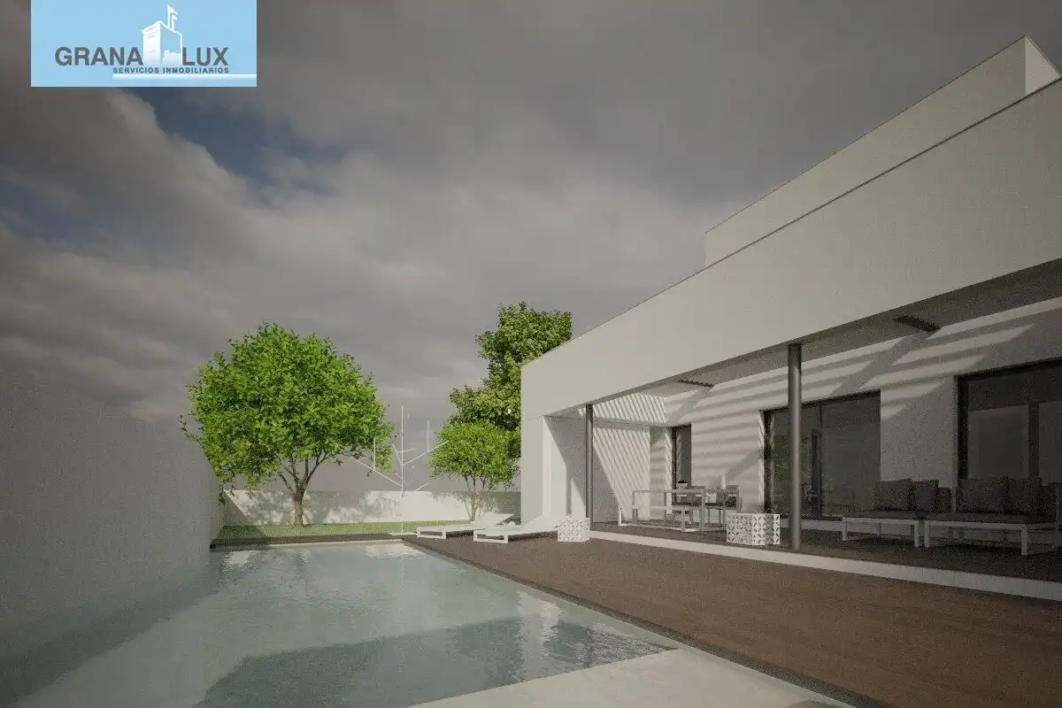 Villa mit Pool zum Verkauf in San Francisco - Chorillo, imagen 37