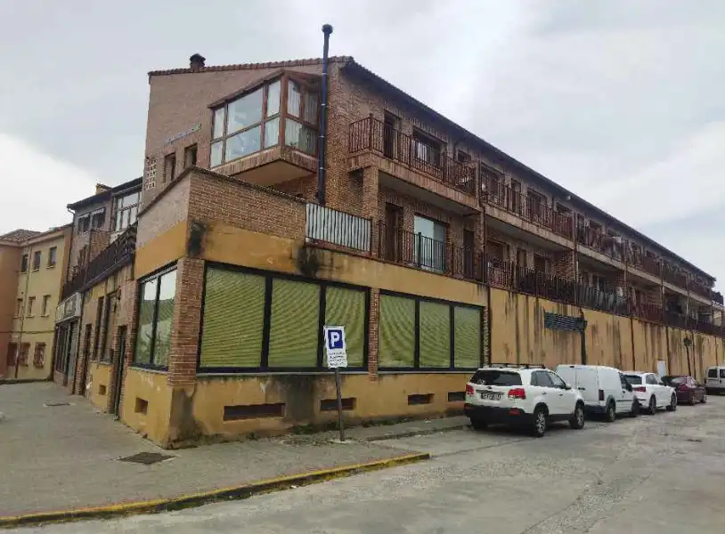 Pis en venda a DE ÁVILA A CASAVIEJA, imagen 3