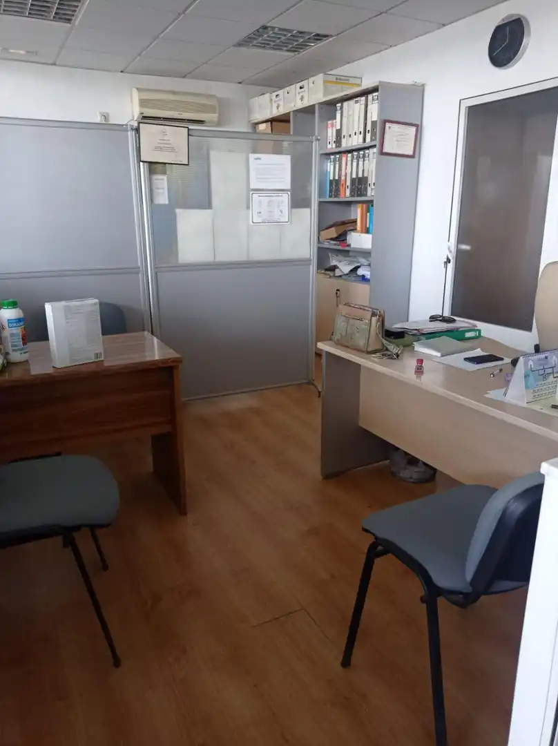 Nau industrial en venda a Úbeda, imagen 4