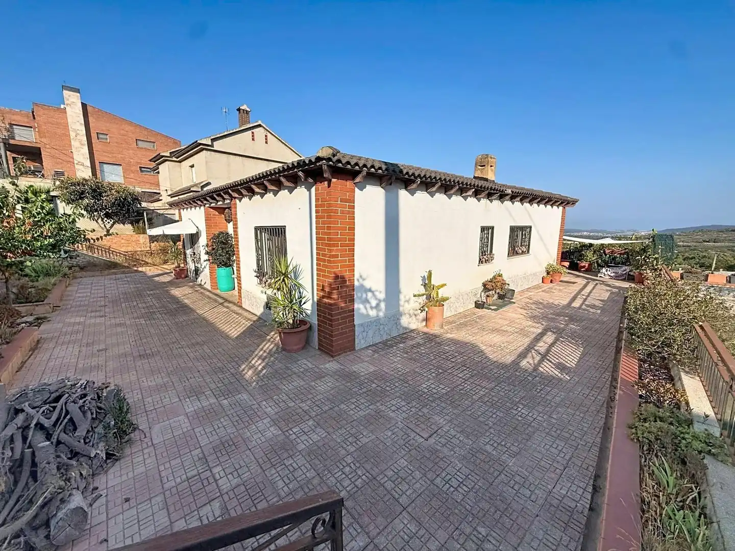 Haus zum Verkauf in La Bisbal del Penedès