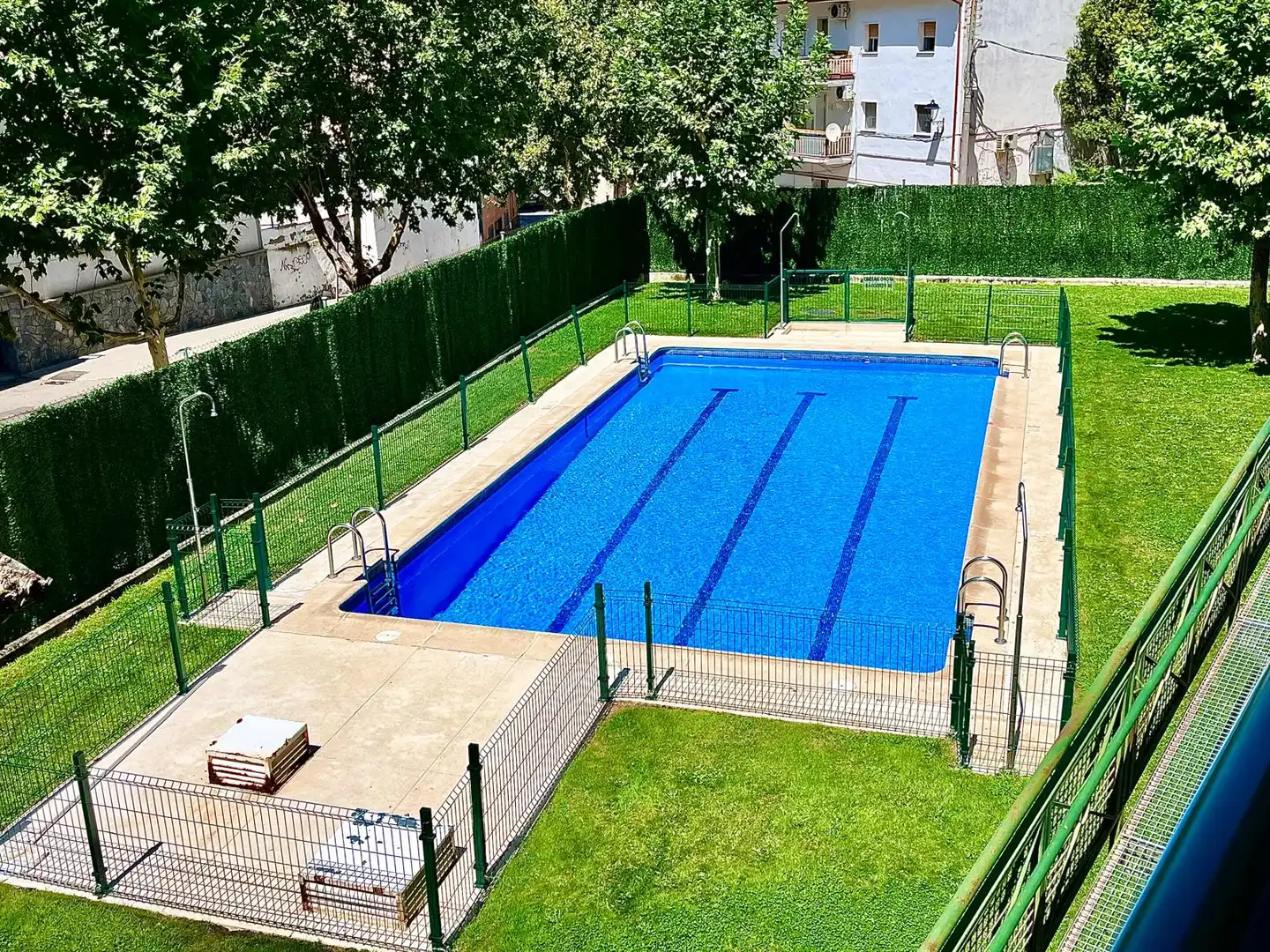 Flat with terrace for sale in Plaza de Colon, imagen 28