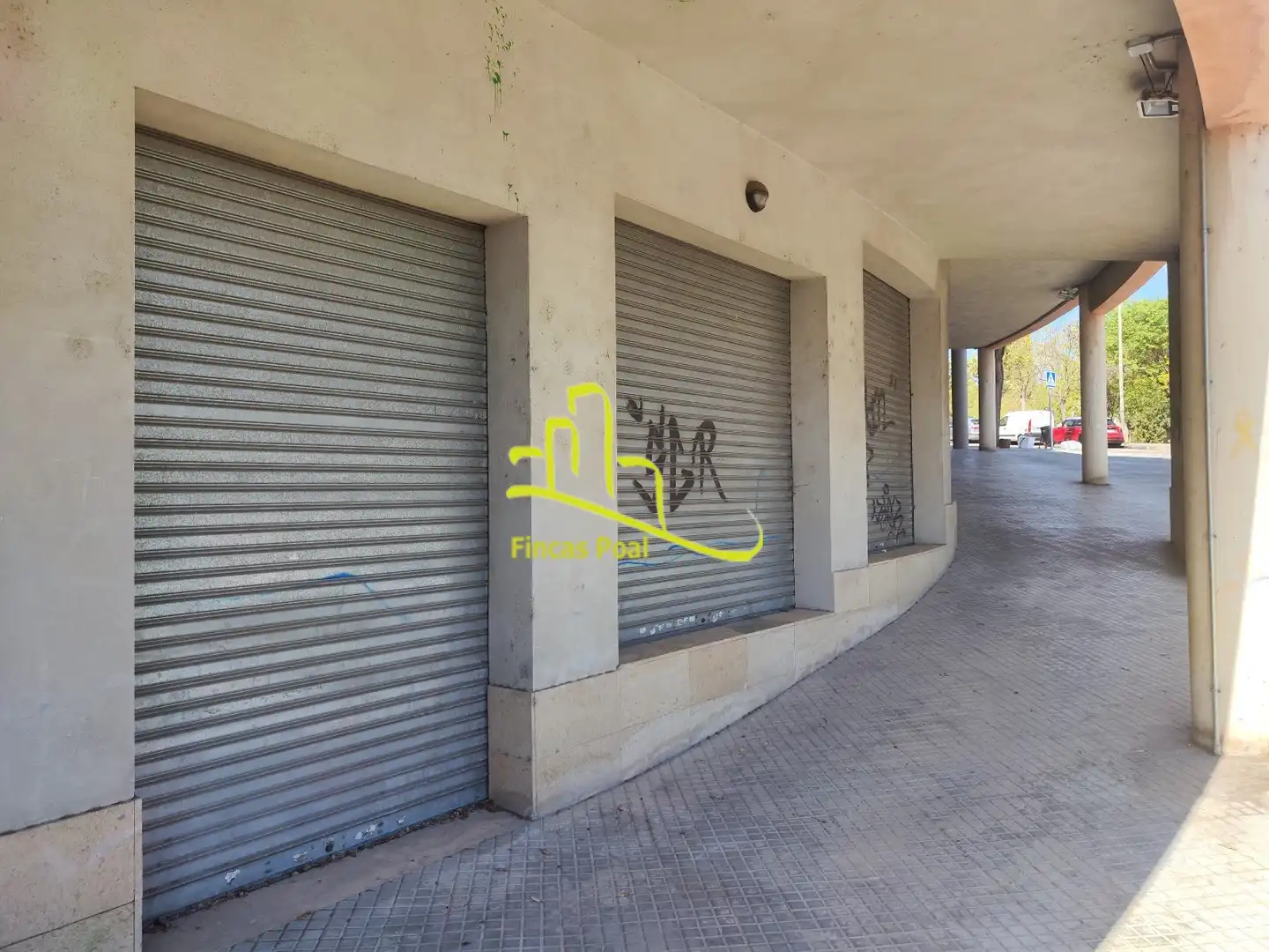 Büro zum Verkauf in Santa Coloma de Cervelló